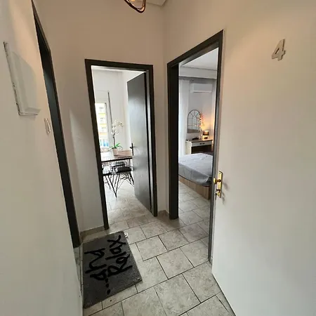 公寓 C14 Apartment4