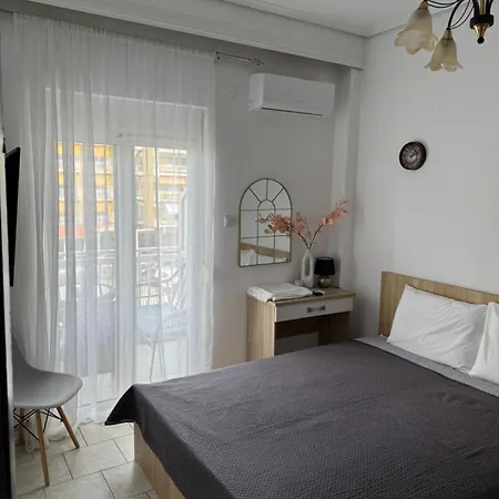 C14 Apartment4 *