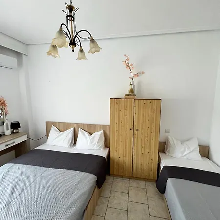 公寓 C14 Apartment4 *